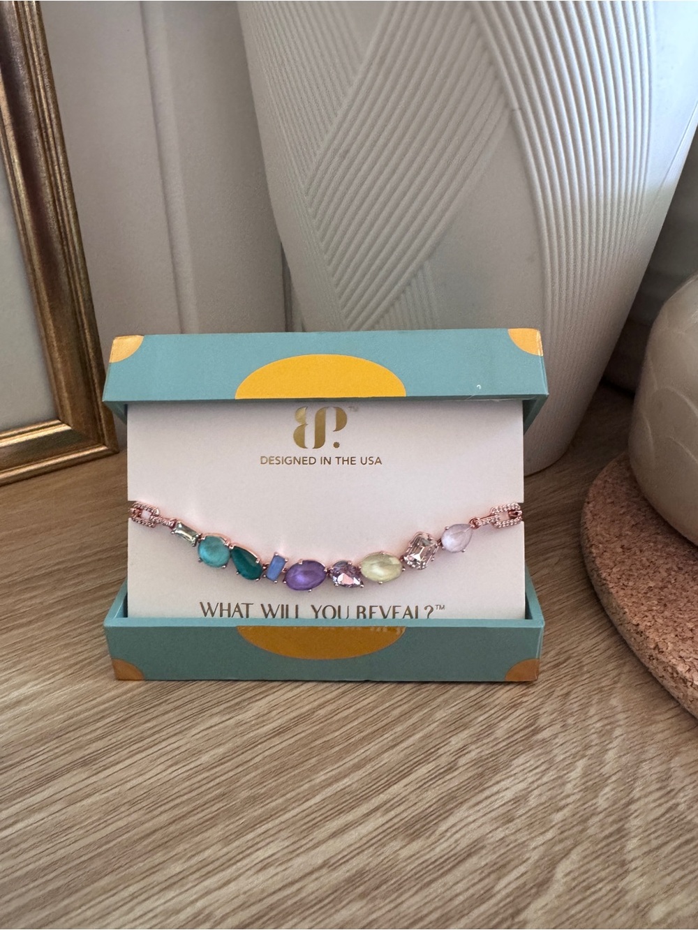 BP 2026 Jewel Candy Bracelet